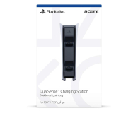 Akcesoria do konsol SONY PS5 DualSense Charging Station